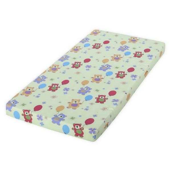Продукт Lorelli CLASSIC Пяна - Матрак 60/120/9 см - 0 - BG Hlapeta